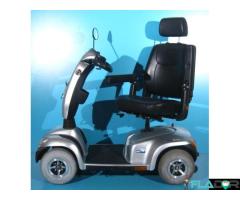 Scuter electric Invacare Orion - 6 km/h