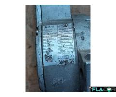 9821588580 9821589080 T81666B Valeo Compresor Aer Condiționat Citroen DS7 Hibrid