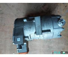 9821588580 9821589080 T81666B Valeo Compresor Aer Condiționat Citroen DS7 Hibrid