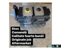 Pompa hidraulica 3cx si 4cx jcb - Imagine 5/6