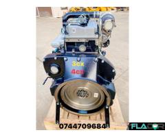 Motor jcb dieselmax 3cx si 4cx