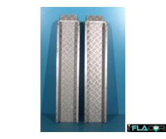 Rampe aluminiu Kvistberga - 190 cm