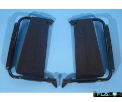 Laterale pentru scaun cu rotile B+B - set