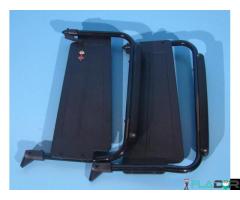 Laterale pentru scaun cu rotile B+B - set - Imagine 4/6