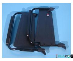 Laterale pentru scaun cu rotile B+B - set - Imagine 5/6