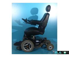 Carucior electric Permobil C300 - 6 km/h