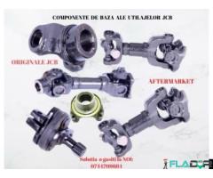Cardane si planetare 3cx si 4cx jcb - Imagine 5/6