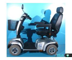 Scuter electric Invacare Orion - 6 km/h