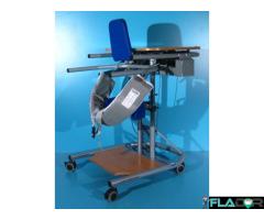 Verticalizator electric activ pentru adulti Rehatec