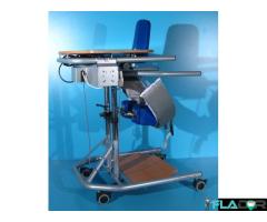 Verticalizator electric activ pentru adulti Rehatec - Imagine 3/6