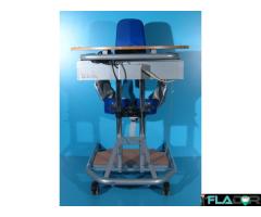 Verticalizator electric activ pentru adulti Rehatec - Imagine 4/6