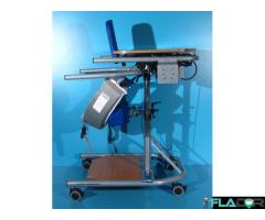 Verticalizator electric activ pentru adulti Rehatec - Imagine 6/6