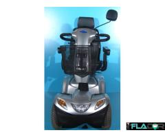Scuter electric Invacare Orion - 6 km/h - Imagine 5/6