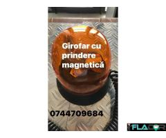 Faruri stopuri girofaruri si oglinzi pentru jcb 3cx 4cx