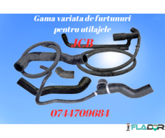 Cabluri de acceleratie sifurtunuri pentru 3cx 4cx jcb
