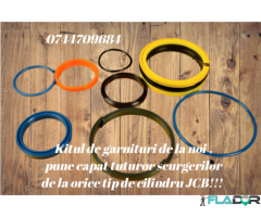 Kit garnituri cilindri 3cx 4cx jcb