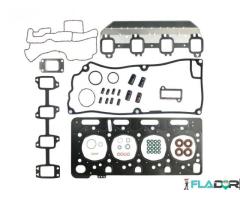 KIt garnituri buldoexcavatoare JCB 3cx 4cx - Imagine 5/5