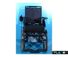 Carucior electric Invacare Stream - 6 km/h