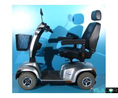 Scuter electric Invacare Orion - 6 km/h