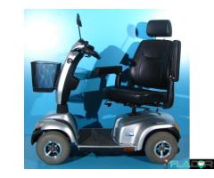 Scuter electric Invacare Orion - 6 km/h