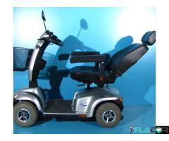 Scuter electric Invacare Orion - 6 km/h - Imagine 3/6