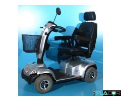 Scuter electric Invacare Orion - 6 km/h - Imagine 5/6
