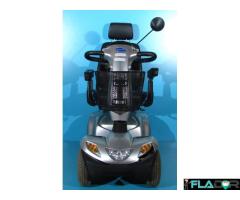 Scuter electric Invacare Orion - 6 km/h - Imagine 6/6