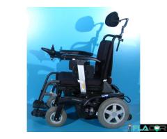 Carucior electric Quickie Puma 20 - 6 km/h