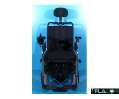 Carucior electric Quickie Puma 20 - 6 km/h - Imagine 4/6