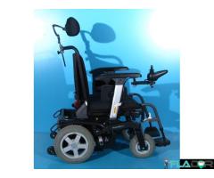 Carucior electric Quickie Puma 20 - 6 km/h - Imagine 6/6