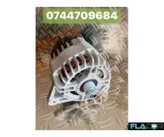 Alternator jcb turbosuflanta jcb electromotor jcb - Imagine 5/6