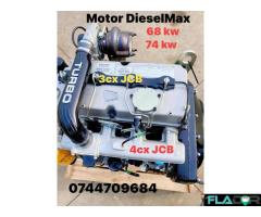 Motor dieselmax 68kw 74kw jcb - Imagine 5/6
