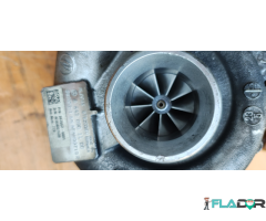 A6420901100 ­887552-0001 887552-5001 GTB2056VK Garrett Turbo Mercedes Sprinter 3.0 BlueTEC B906