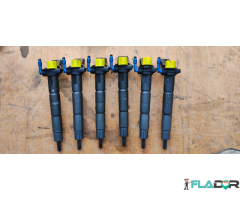 A6540700300 0445118034 Bosch Injector Mercedes C Class W206 3.0 - Imagine 4/6