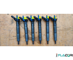 A6540700300 0445118034 Bosch Injector Mercedes C Class W206 3.0 - Imagine 5/6