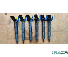 A6540700300 0445118034 Bosch Injector Mercedes C Class W206 3.0 - Imagine 6/6