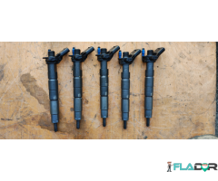 0445118040 A6540700400 Bosch Injector Mercedes C CLS E Class Sprinter 2.0 - Imagine 5/6