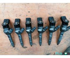 044511112E 13538472208 Bosch Injector BMW 1 F40 BMW 2 F45 BMW X1 F48 LCI 2.0 - Imagine 5/6