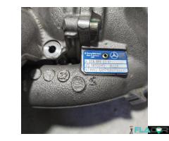A6540906301 A 654 090 63 01 6540906301 Turbosuflanta Mercedes C CLS E VITO Class OM654