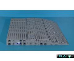 Rampa configurabila praguri T-RV - 75 cm