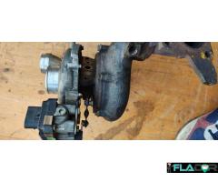 A6420908580 A6420908680 turbo Mercedes C CLK CLS E G GL GLC M R Class Sprinter 3.0