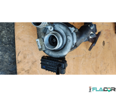 A6420908580 A6420908680 turbo Mercedes C CLK CLS E G GL GLC M R Class Sprinter 3.0 - Imagine 4/6