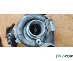A6420908580 A6420908680 turbo Mercedes C CLK CLS E G GL GLC M R Class Sprinter 3.0 - Imagine 5/6