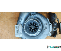 A6420902486 A6420902386 A6420902086 GTB2060VKLR Turbo Mercedes C CLS E GL GLE M R S Class