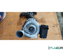 A6420902486 A6420902386 A6420902086 GTB2060VKLR Turbo Mercedes C CLS E GL GLE M R S Class