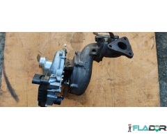 A6420902486 A6420902386 A6420902086 GTB2060VKLR Turbo Mercedes C CLS E GL GLE M R S Class - Imagine 6/6
