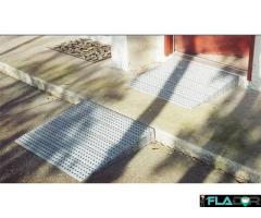 Rampa configurabila praguri T-RV - 75 cm - Imagine 6/6