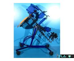 Verticalizator activ Berollka Activ