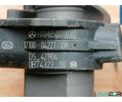 6540700302 0B74323_00 Bosch Injector Mercedes-Benz