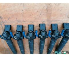 6540700302 0B74323_00 Bosch Injector Mercedes-Benz